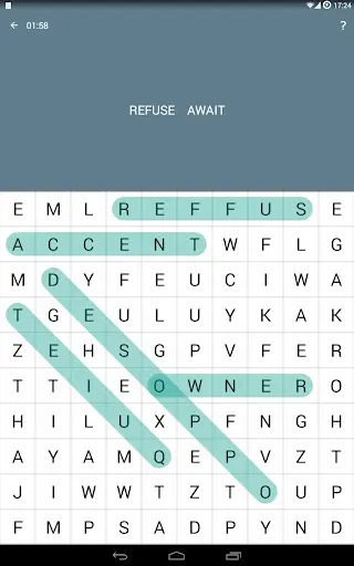Word Search - Classic Game_11