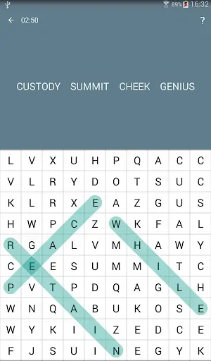 Word Search - Classic Game_6