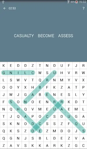 Word Search - Classic Game_7