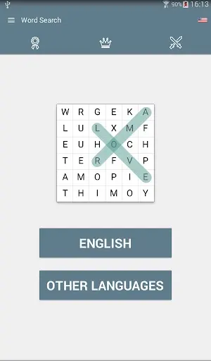 Word Search - Classic Game_9