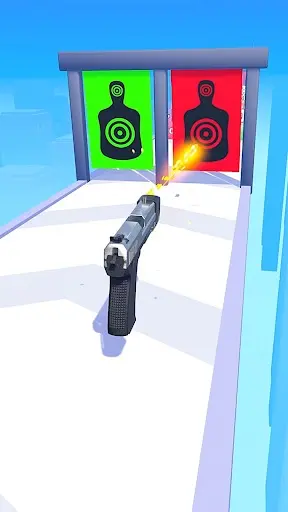 Weapon Master: Gun Shooter Run_1