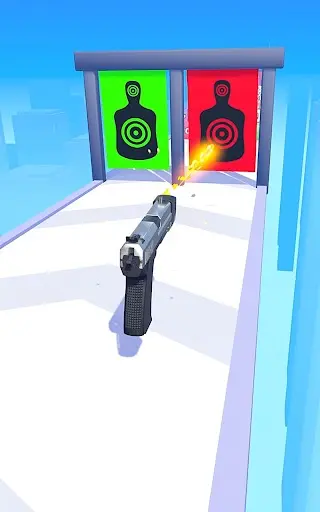 Weapon Master: Gun Shooter Run_6