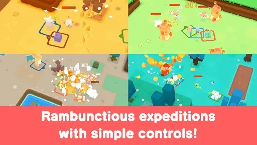 Pokémon Quest_1