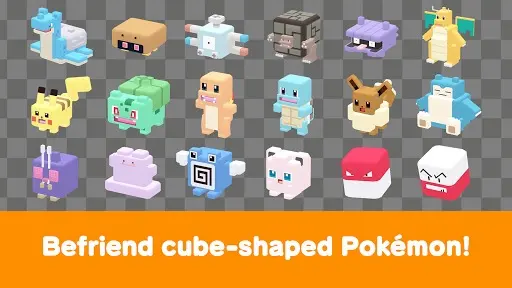 Pokémon Quest_2