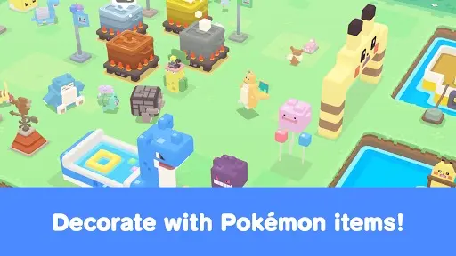 Pokémon Quest_3