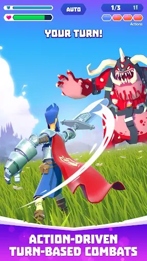 Knighthood - RPG Knights_0