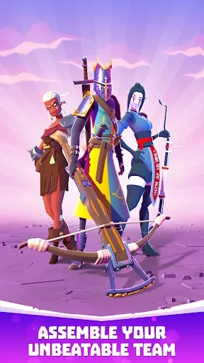 Knighthood - RPG Knights_1