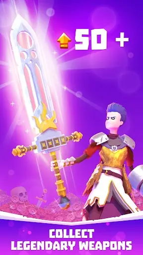 Knighthood - RPG Knights_4