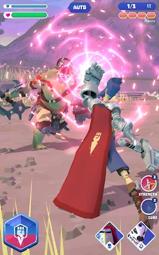Knighthood - RPG Knights_5