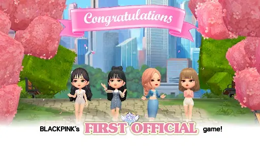 BLACKPINK THE GAME_1