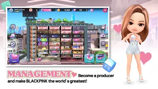 BLACKPINK THE GAME_2