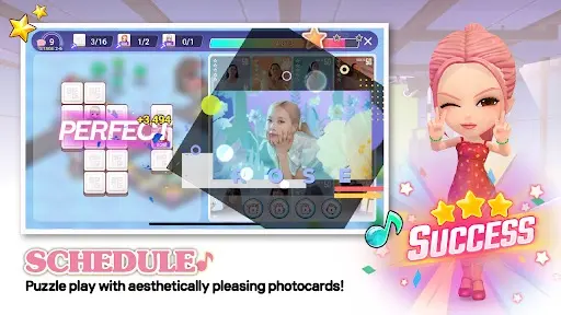 BLACKPINK THE GAME_3