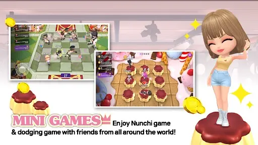 BLACKPINK THE GAME_5