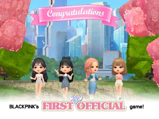 BLACKPINK THE GAME_8