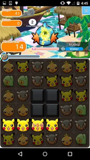 Pokémon Shuffle Mobile_3