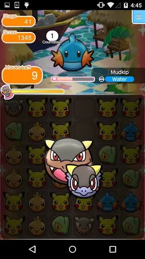 Pokémon Shuffle Mobile_4