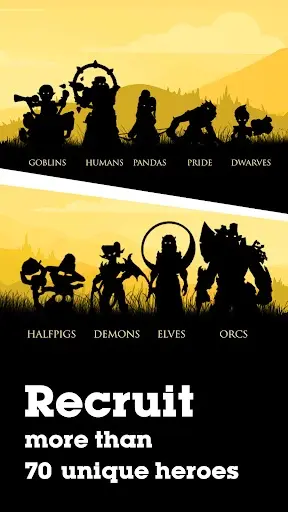 Dragon Champions: Call Of War_5