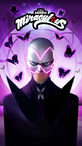 Miraculous Ladybug & Cat Noir_7