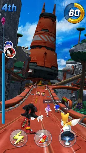 Sonic Forces - Running Game_1