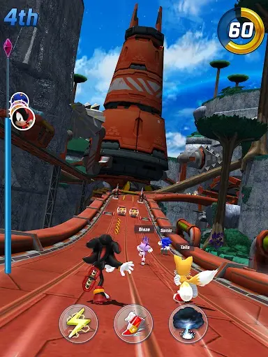 Sonic Forces - Running Game_9
