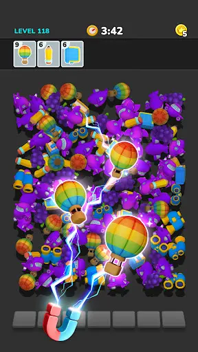 Triple Match 3D_4