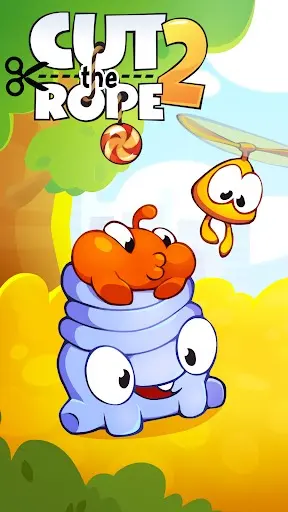 Cut the Rope 2_0