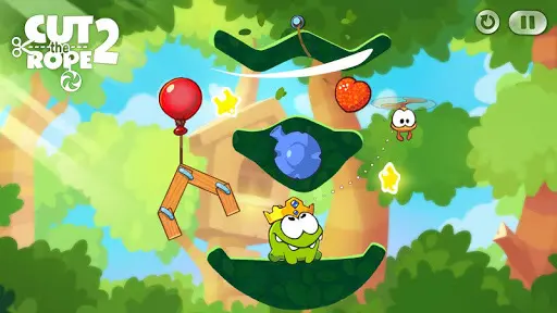 Cut the Rope 2_11