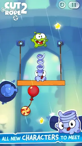 Cut the Rope 2_3