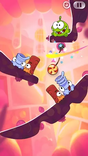 Cut the Rope 2_5