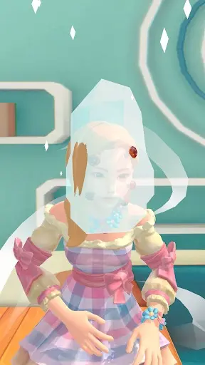 Mask Mixture: ASMR Makeover_5
