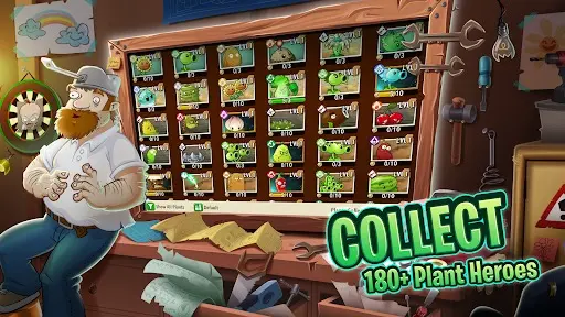 Plants vs. Zombies™ 2_1