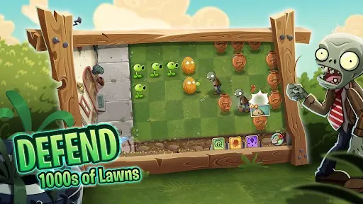 Plants vs. Zombies™ 2_2