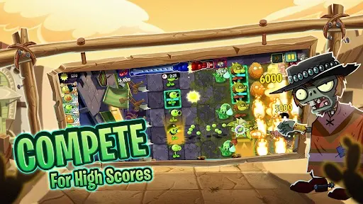 Plants vs. Zombies™ 2_4