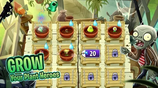 Plants vs. Zombies™ 2_5