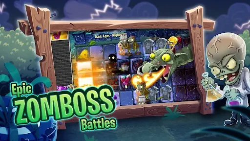 Plants vs. Zombies™ 2_6