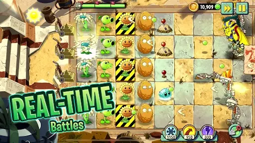 Plants vs. Zombies™ 2_7
