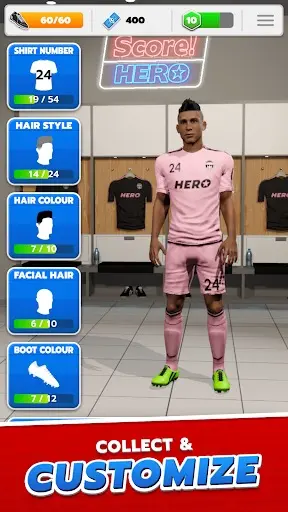 Score! Hero_0