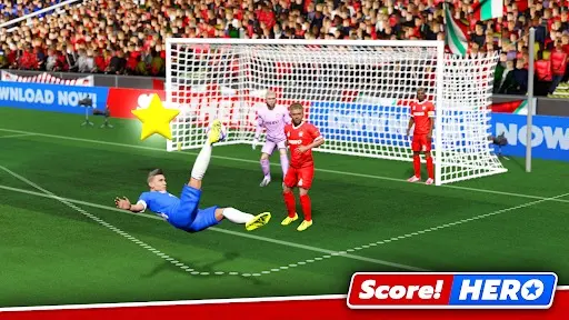 Score! Hero_5
