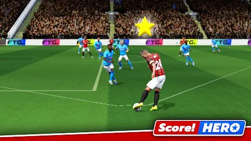 Score! Hero_6