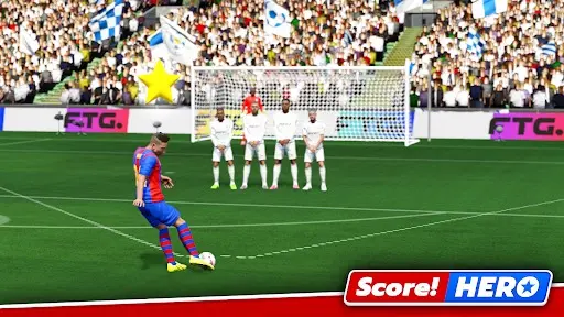 Score! Hero_7