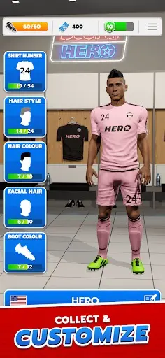 Score! Hero_8
