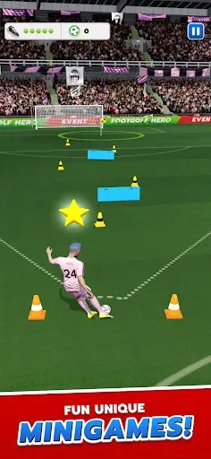 Score! Hero_9