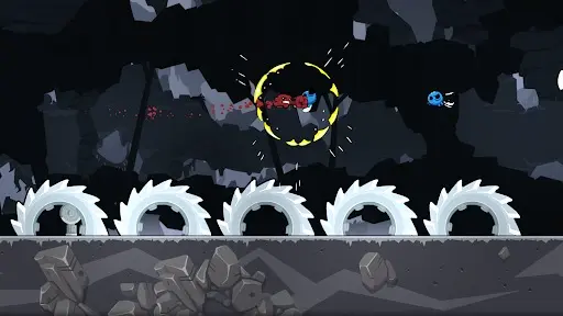 Super Meat Boy Forever_1