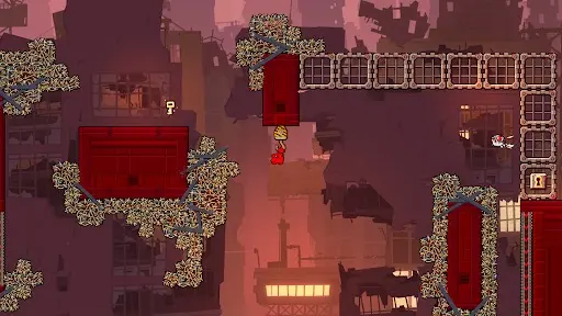 Super Meat Boy Forever_2