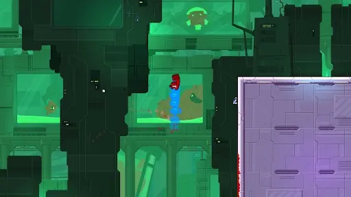 Super Meat Boy Forever_3