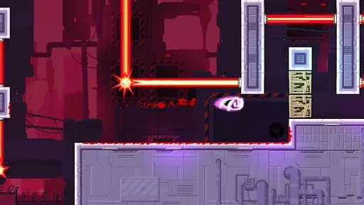 Super Meat Boy Forever_5