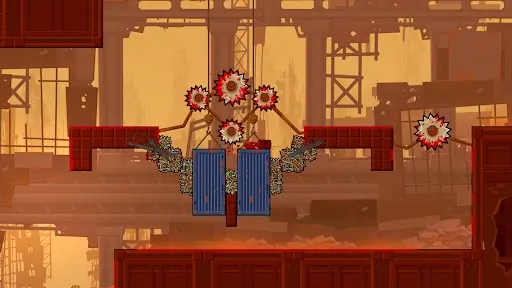 Super Meat Boy Forever_6
