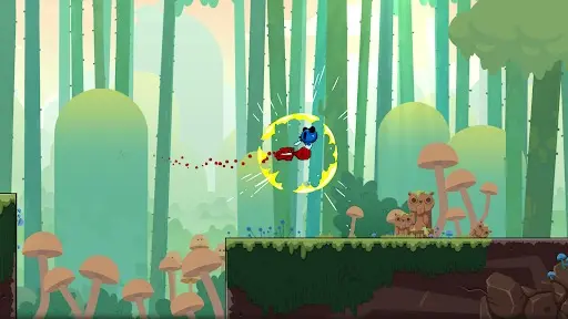 Super Meat Boy Forever_8