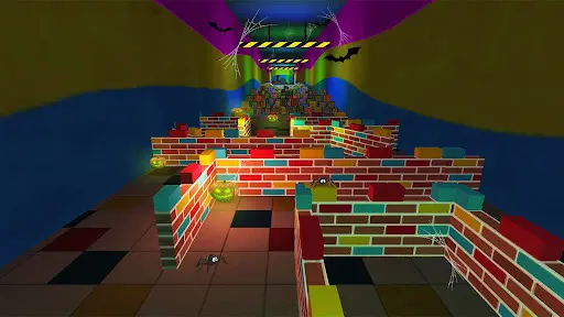 100 Monsters Game: Escape Room_1