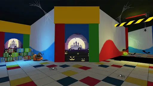 100 Monsters Game: Escape Room_5